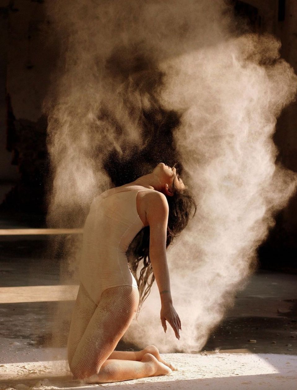 Gemma Ellery - founder and ballet teacher